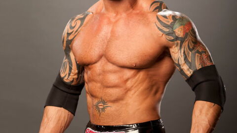 Die Catcher mit den mächtigsten Körpern aller Zeiten