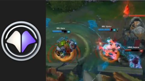 League of Legends: Team Millenium mit einem schrecklichen Dive bei der Challenger Series