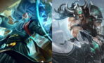 League of Legends: Welche Champions haben nur eine einzige offensive Fähigkeit?