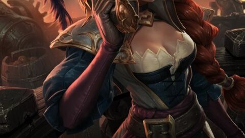 League of Legends: Kennt ihr die vollständigen Namen der Champions?