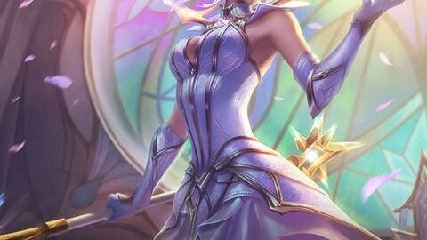 League of Legends: Die Bedeutung hinter den Namen der Champions