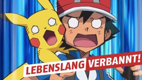 Pokémon GO: Niantic sperrt alle Cheater
