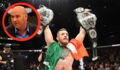 Conor McGregors Comeback: Dana White gibt erste Andeutungen über einen möglichen Gegner