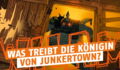Overwatch: Was uns das jüngste Comic über Junkrat lehrt