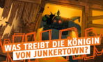 Overwatch: Was uns das jüngste Comic über Junkrat lehrt
