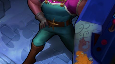 League of Legends: 10 Skins der Community, die wir wirklich gerne im Spiel hätten