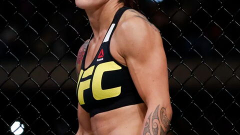 Conor McGregor bringt nach seinem Sieg die „Pound for Pound“ Top 10 der UFC durcheinander!