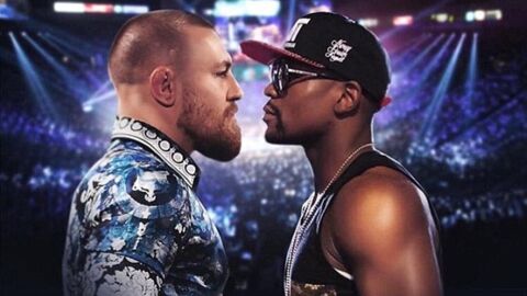 Floyd Mayweather ist bereit für den Kampf gegen Conor McGregor! Unter einer Bedingung...