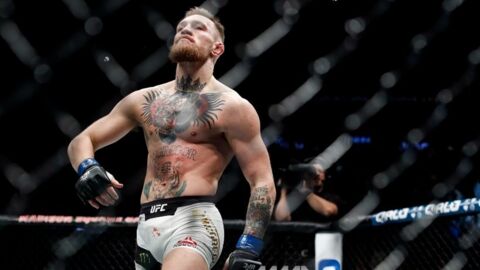 Khabib Nurmagomedov will Conor McGregor im Dezember herausfordern
