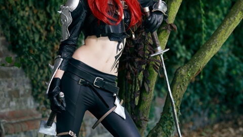 League of Legends: Ihr hasst Katarina? Ihr werdet sie lieben!