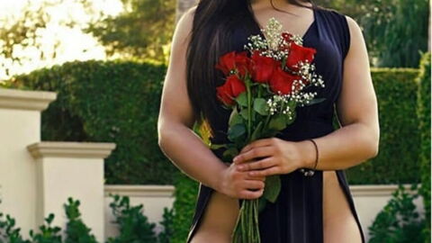 Natascha Encinosa in der Rolle von Chun-Li