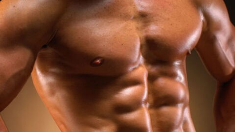 Brustmuskeltraining: Die perfekten Jumping Push Ups für noch mehr Power beim Training