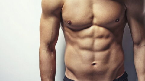 Bauchmuskeltraining: Die perfekte Side Plank für ein astreines Sixpack
