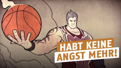 League of Legends: Wie ihr Darius in 2 Minuten countert