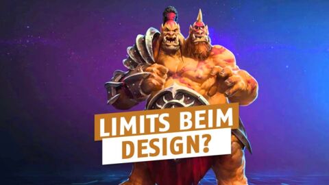 League of Legends: Deshalb erhalten nicht alle Champions ein ausgefallenes Design