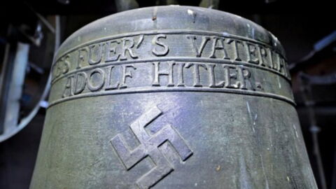 Hitler-Glocke: Umstrittene Entscheidung ist gefallen