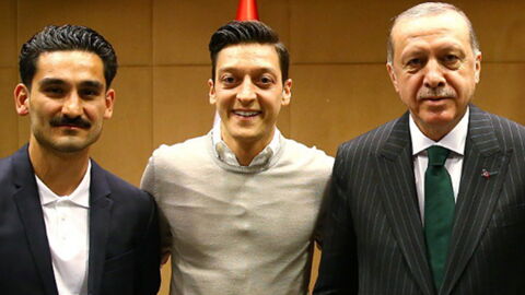 Erdogan-Skandal: Wie deutsch sind Özil und Gündogan wirklich?