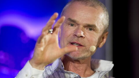 Nach Angriff auf Juden in Berlin: Moderator Jürgen Domian findet deutliche Worte