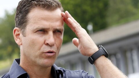 Oliver Bierhoff teilt gegen Mesut Özil aus