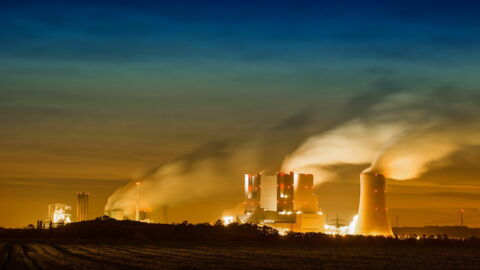 Deutschland: Ein Ort gehört zu den am stärksten verschmutzten der Welt!