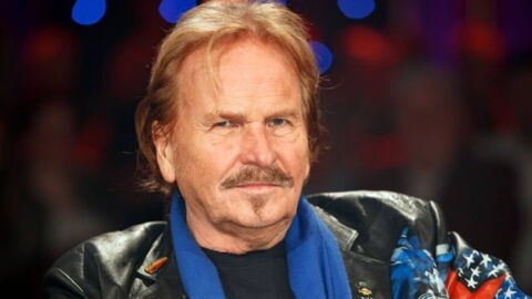 Frank Zander: Schreckliche Diagnose für den Sänger