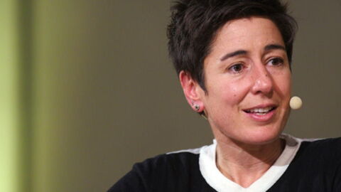 Ausländerstopp bei Tafel: ZDF-Moderatorin findet klare Worte