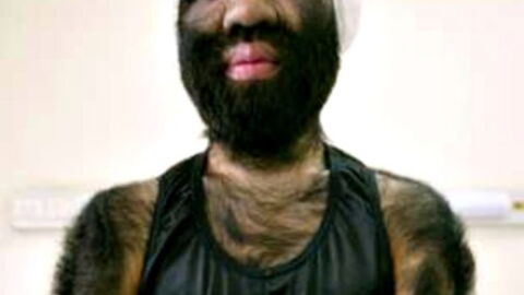 19 seltsame Bilder, die wie bearbeitet aussehen