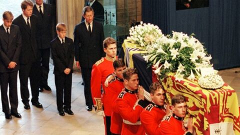 Die große Lüge der Royals: 20 Jahre nach Dianas Tod packt ihr Bruder Earl Spencer aus!
