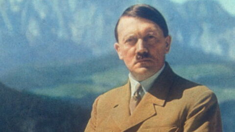 Neue Beweise: Was, wenn sich Adolf Hitler gar nicht umgebracht hat?