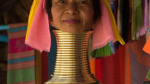 Andere Länder, andere Sitten: So sehr kann der menschliche Körper verformt werden