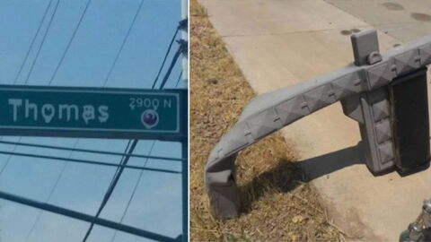 Hitzewelle in den USA: Wenn Städte schmelzen