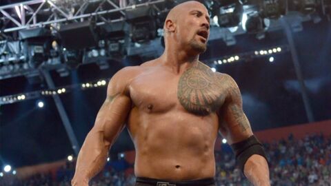 Dwayne "The Rock" Johnson: sein tägliches Ernährungsprogramm in allen Details