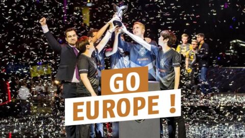 League of Legends: WM-Gruppenphase ausgelost! Europa darf hoffen