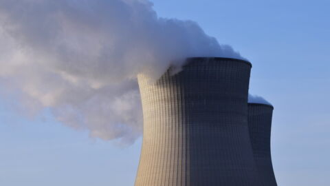 Radioaktive Wolke über Europa: Russland gibt Schuld zu, aber sorgt mit Details für Empörung