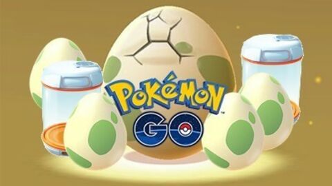 Pokémon GO: Das nächste Event wird an Ostern stattfinden