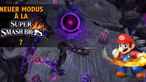 League of Legends: Neuer Spielmodus zum Darkstar-Event