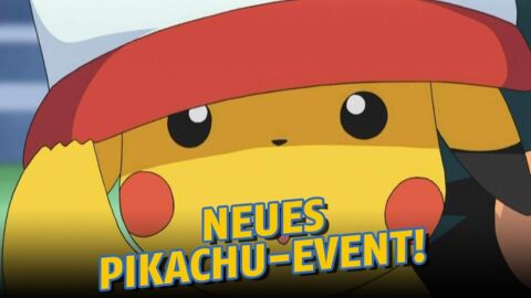 Pokémon GO: Ein neues Pikachu-Event kommt am 26. Februar
