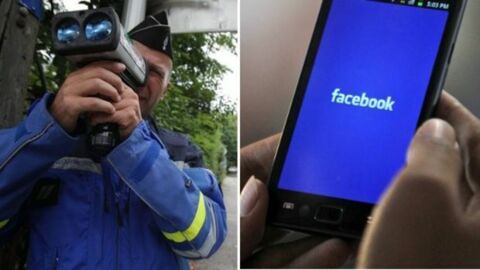 Blitzer-Alarm: So nutzt ihr soziale Netzwerke gegen Radarfallen!