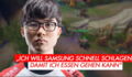 League of Legends: Faker gibt eine außergewöhnlich Prognose zum Halbfinale gegen Samsung ab