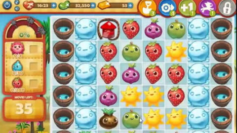 Farm Heroes Saga Level 392: Lösung, Tipps und Tricks