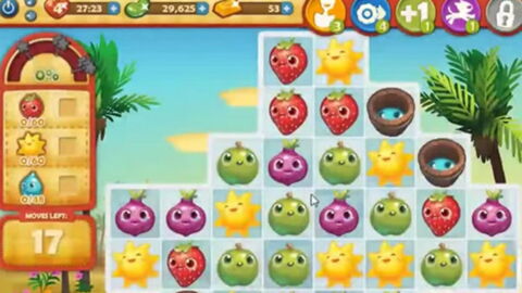 Farm Heroes Saga Level 397: Lösung, Tipps und Tricks