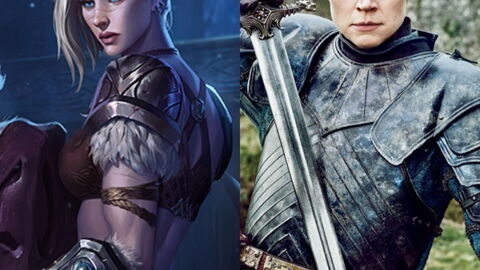 League of Legends: Welche Schauspieler sollten unsere Lieblingshelden spielen?