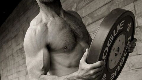 Diese Krafttraining-Stars haben uns dieses Jahr am meisten beeindruckt