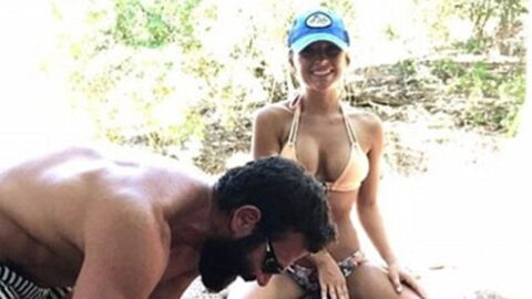 Dan Bilzerian: Der „König von Instagram“ postet ein Foto, das seine Fans schockiert
