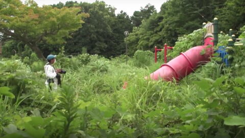 Fukushima: 6 Jahre nach der Katastrophe wagt sich ein Fotograf in die Sperrzone
