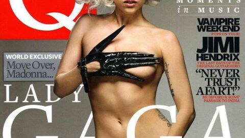 Diese Stars haben sich fürs Cover entkleidet