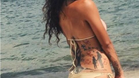 Sydney Leroux, die schönste Fußballerin der Welt