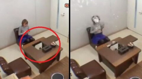 In Japan kennt man bei der versteckten Kamera keine Gnade