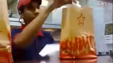 Das sind die schnellsten Kellner der Welt