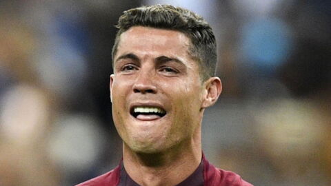 Video aufgetaucht: Hier tanzt Cristiano Ronaldo mit der Frau, die ihn der Vergewaltigung beschuldigt!